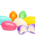 Brach's Bunny Basket Marshmallow Easter Eggs: 9-Ounce Bag - Candy Warehouse