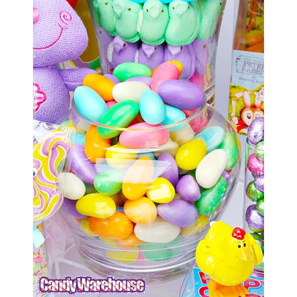 Brach&#39;s Bunny Basket Marshmallow Easter Eggs: 9-Ounce Bag - Candy Warehouse