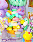 Brach's Bunny Basket Marshmallow Easter Eggs: 9-Ounce Bag - Candy Warehouse