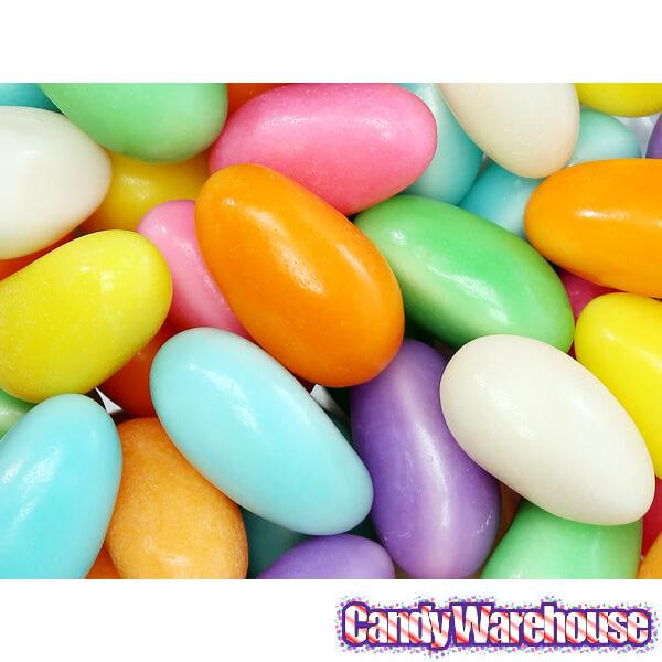 Brach&#39;s Bunny Basket Marshmallow Easter Eggs: 9-Ounce Bag - Candy Warehouse