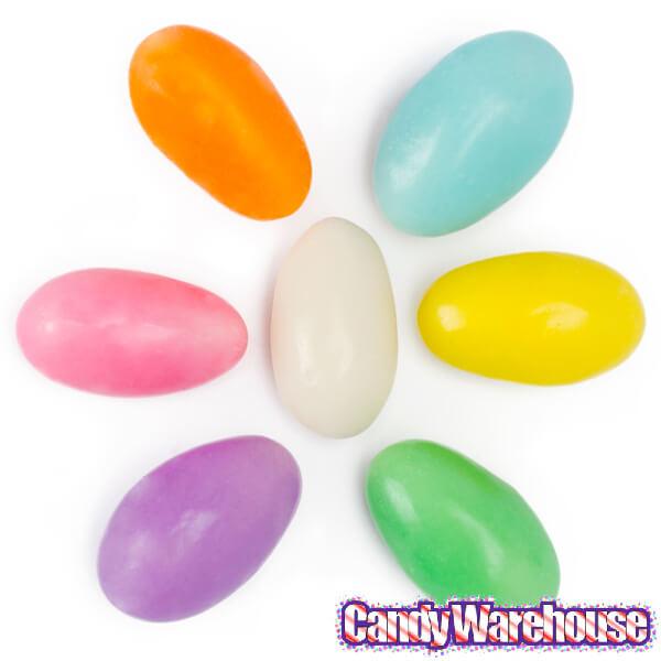 Brach&#39;s Bunny Basket Marshmallow Easter Eggs: 9-Ounce Bag - Candy Warehouse