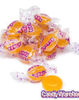 Brach's Butterscotch Hard Candy Discs: 6.5LB Bag - Candy Warehouse