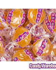 Brach's Butterscotch Hard Candy Discs: 6.5LB Bag - Candy Warehouse