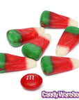 Brach's Candy Cane Candy Corn: 15-Ounce Bag