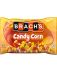 Brach's Candy Corn: 11-Ounce Bag - Candy Warehouse