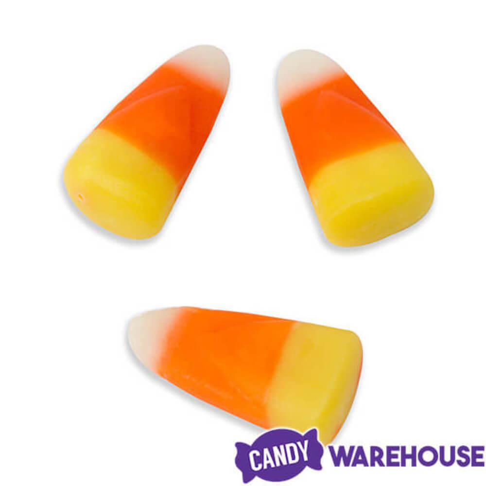 Brach's Candy Corn: 11-Ounce Bag - Candy Warehouse