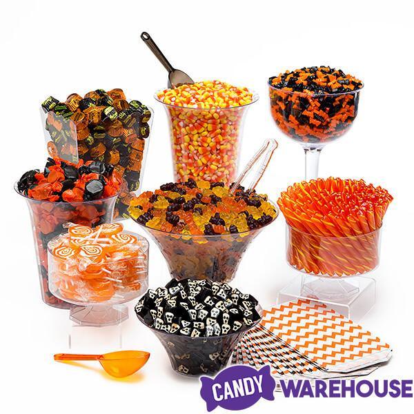 Brach's Candy Corn: 40-Ounce Bag - Candy Warehouse