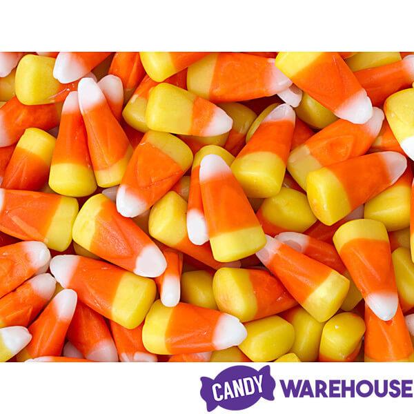 Brach's Candy Corn: 40-Ounce Bag - Candy Warehouse