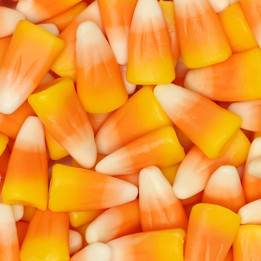 Brach's Candy Corn Gummy Candy: 11-Ounce Bag - Candy Warehouse