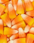 Brach's Candy Corn Gummy Candy: 11-Ounce Bag - Candy Warehouse