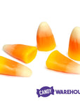 Brach's Candy Corn Gummy Candy: 11-Ounce Bag - Candy Warehouse