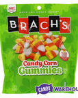 Brach's Candy Corn Gummy Candy: 11-Ounce Bag - Candy Warehouse