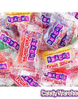 Brach's Candy Fruit Slices: 7LB Bag - Candy Warehouse