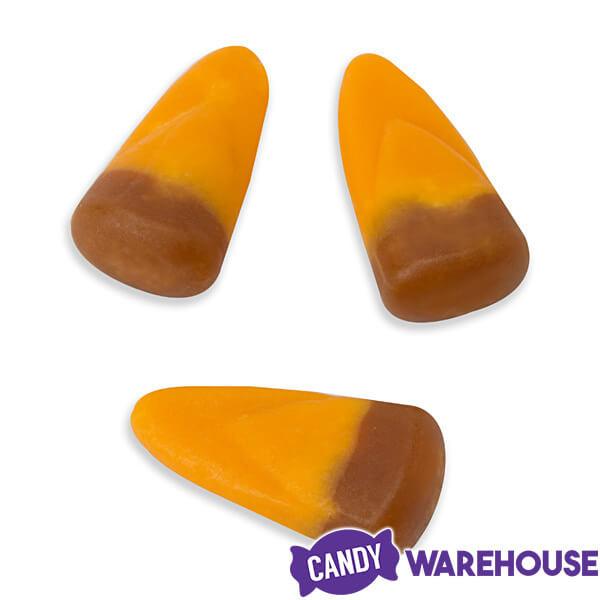 Brach's Caramel Candy Corn: 9-Ounce Bag - Candy Warehouse