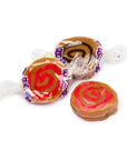 Brach's Caramel Lovers Assortment: 10-Ounce Bag - Candy Warehouse