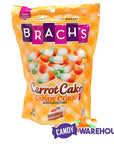 Brach's Carrot Cake Candy Corn: 15-Ounce Bag - Candy Warehouse