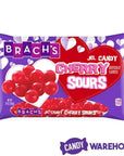 Brach's Cherry Sours Candy: 10-Ounce Bag