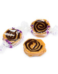 Brach's Chocolate Caramel Swirls Candy: 8-Ounce Bag