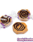 Brach's Chocolate Caramel Swirls Candy: 8-Ounce Bag