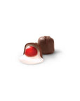 Brach's Chocolate Covered Cherries Candy: 10-Piece Box - Candy Warehouse