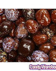 Brach's Chocolate Covered Jelly Beans: 9-Ounce Bag