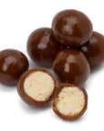 Brach's Chocolate Covered Malt Balls Candy: 6LB Bag