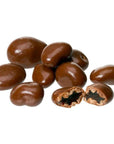 Brach's Chocolate Covered Raisins Candy: 12-Ounce Bag