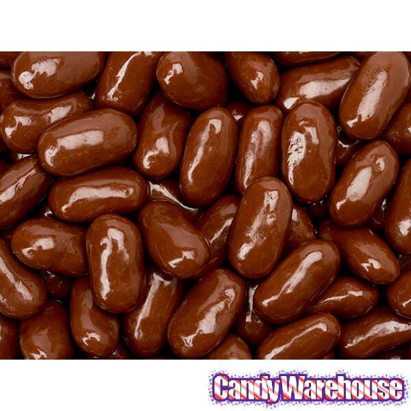 Brach&#39;s Chocolate Toffee Crunch: 7LB Bag - Candy Warehouse