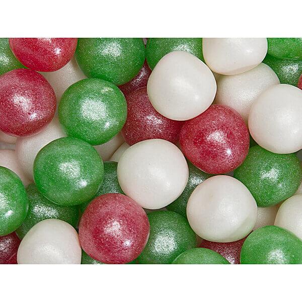 Brach's Christmas Jel Bursts Candy: 10-Ounce Bag - Candy Warehouse