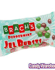 Brach's Christmas Jel Bursts Candy: 10-Ounce Bag