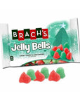 Brach's Christmas Jelly Bells Candy: 10-Ounce Bag