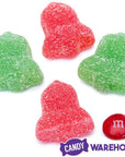 Brach's Christmas Jelly Bells Candy: 10-Ounce Bag