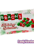 Brach's Christmas Spice Drops Candy: 11-Ounce Bag - Candy Warehouse