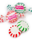 Brach's Christmas Star Brites Candy: 16-Ounce Bag