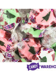 Brach's Christmas Tree Nougats Assortment: 10-Ounce Bag - Candy Warehouse