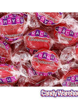 Brach's Cinnamon Hard Candy Discs: 1LB Bag - Candy Warehouse