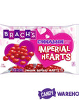 Brach's Cinnamon Imperial Hearts: 12-Ounce Bag