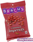 Brach's Cinnamon Imperials: 9-Ounce Bag