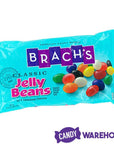 Brach's Classic Jelly Beans Candy: 22-Ounce Bag - Candy Warehouse