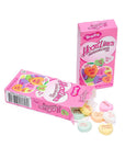 Brach's Conversation Hearts Candy Packs: 24-Piece Box - Candy Warehouse