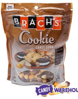 Brach's Cookie Candy Corn: 15-Ounce Bag - Candy Warehouse