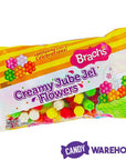 Brach's Creamy Juju Flowers Candy: 12-Ounce Bag - Candy Warehouse