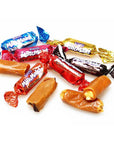 Brach's Creme Filled Caramel Royals Candy: 6LB Bag - Candy Warehouse