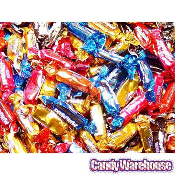 Brach's Creme Filled Caramel Royals Candy: 6lb Bag – Candy Warehouse