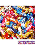 Brach's Creme Filled Caramel Royals Candy: 6LB Bag - Candy Warehouse