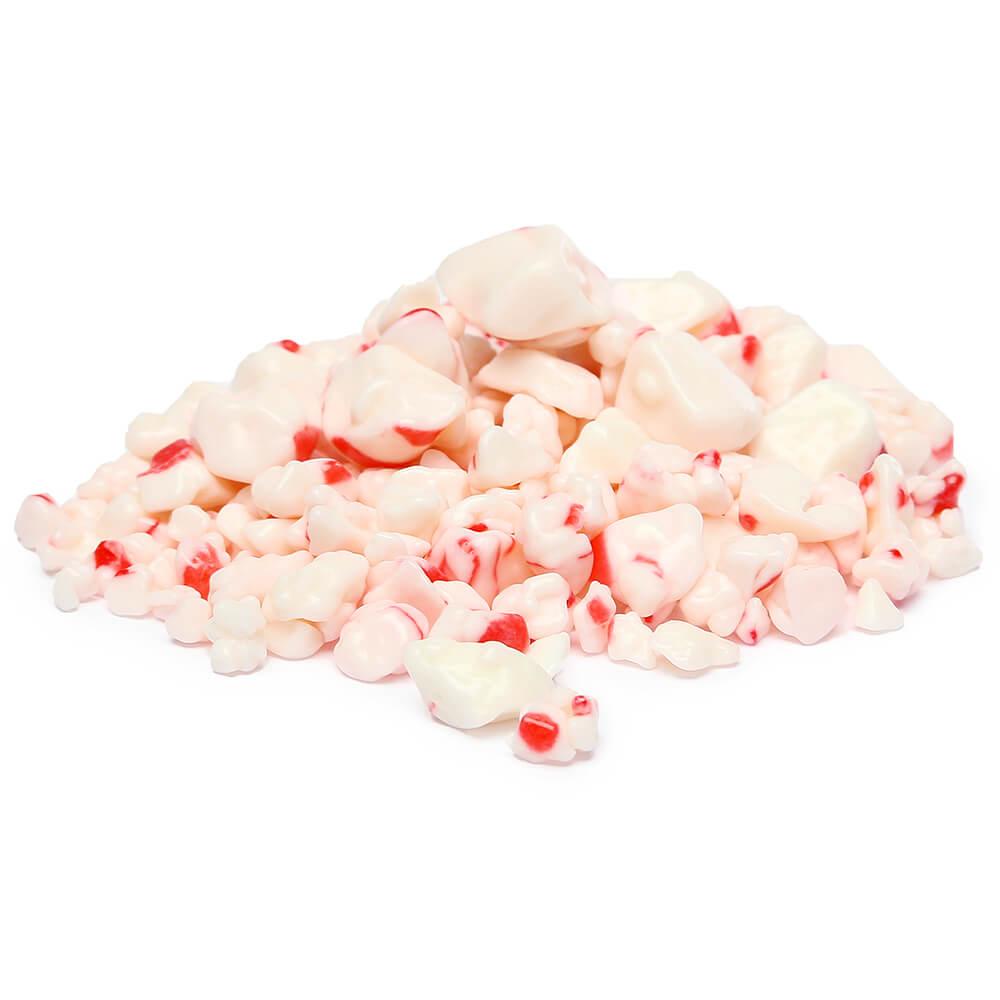 Brach's Crushed Peppermint Candy Canes: 10-Ounce Bag - Candy Warehouse