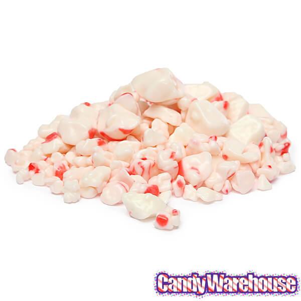 Brachs Crushed Peppermint Candy Canes 10 Ounce Bag Candy Warehouse