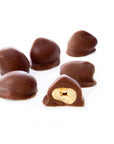 Brach's Double Dippers Milk Chocolate Covered Peanuts: 12-Ounce Bag