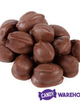 Brach's Double Dippers Milk Chocolate Covered Peanuts: 12-Ounce Bag