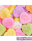 Brach's Emoticon Conversation Hearts: 7-Ounce Bag - Candy Warehouse